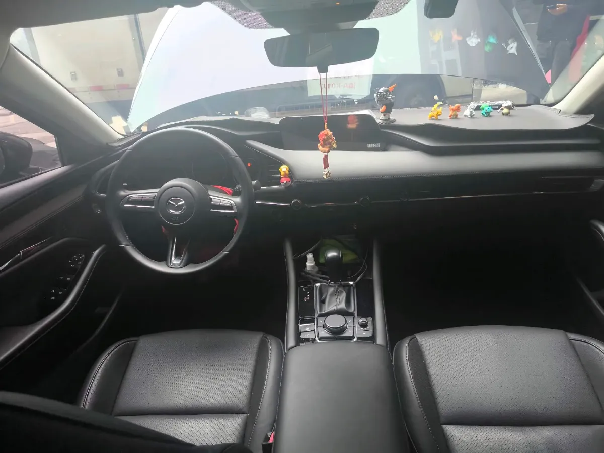 2020 Mazda 3 Axela 2.0L 158HP L4 6AT,autocango,china used car exporter,china ev exporter,chinese used car exporter,chinese used ev exporter