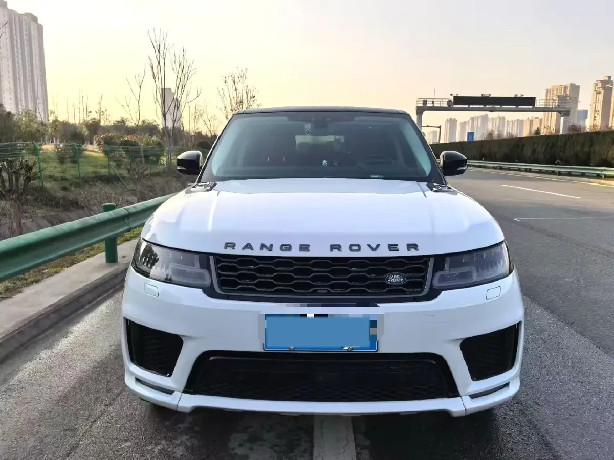 2020 Land Rover Range Rover Sport 3.0T 360HP L6 8AT,autocango,china used car exporter,china ev exporter,chinese used car exporter,chinese used ev exporter