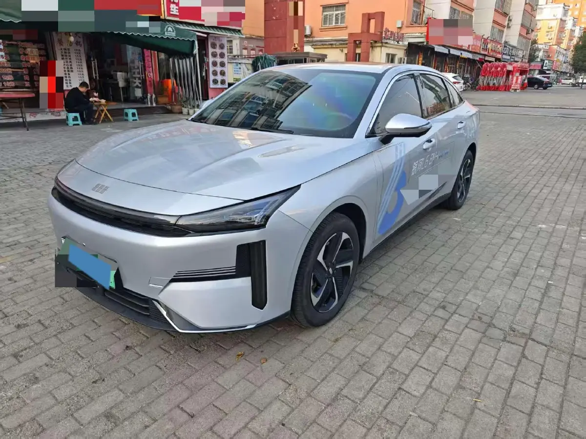 2025 BYD Seal 06 Wagon 1.5L 101HP L4 E-CVT PHEV