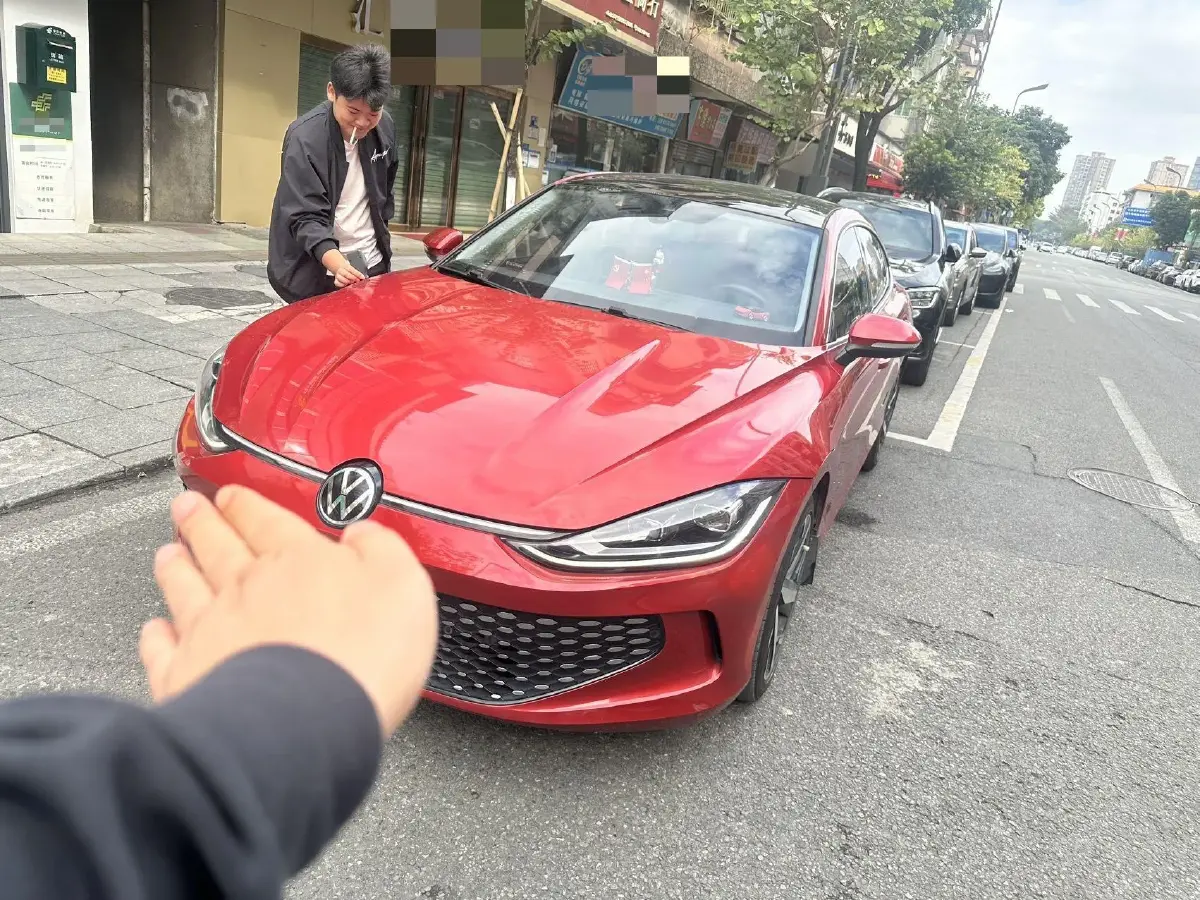 2022 Exceed TXL 2.0T 261HP L4 7DCT