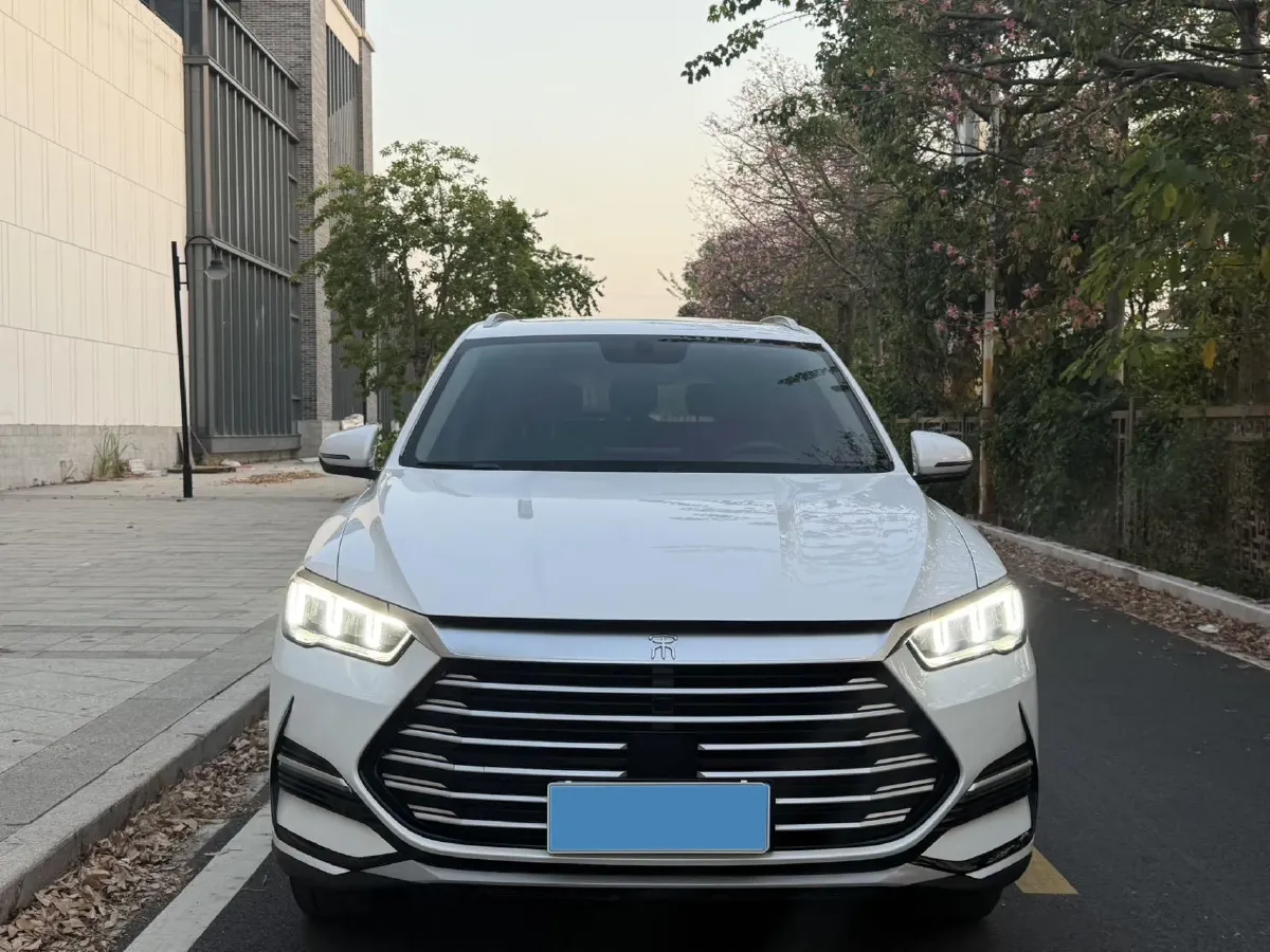 2021 BYD Song Pro 1.5T 160HP L4 7DCT,autocango,china used car exporter,china ev exporter,chinese used car exporter,chinese used ev exporter