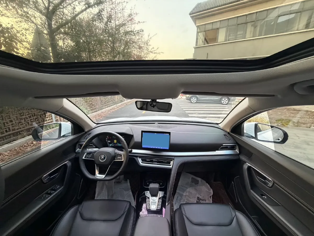 2021 BYD Song Pro 1.5T 160HP L4 7DCT,autocango,china used car exporter,china ev exporter,chinese used car exporter,chinese used ev exporter