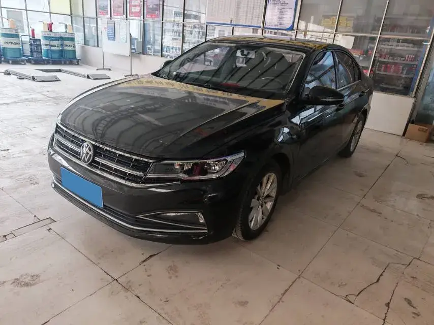 2021 Volkswagen Bora 1.5L 113HP L4 6AT
