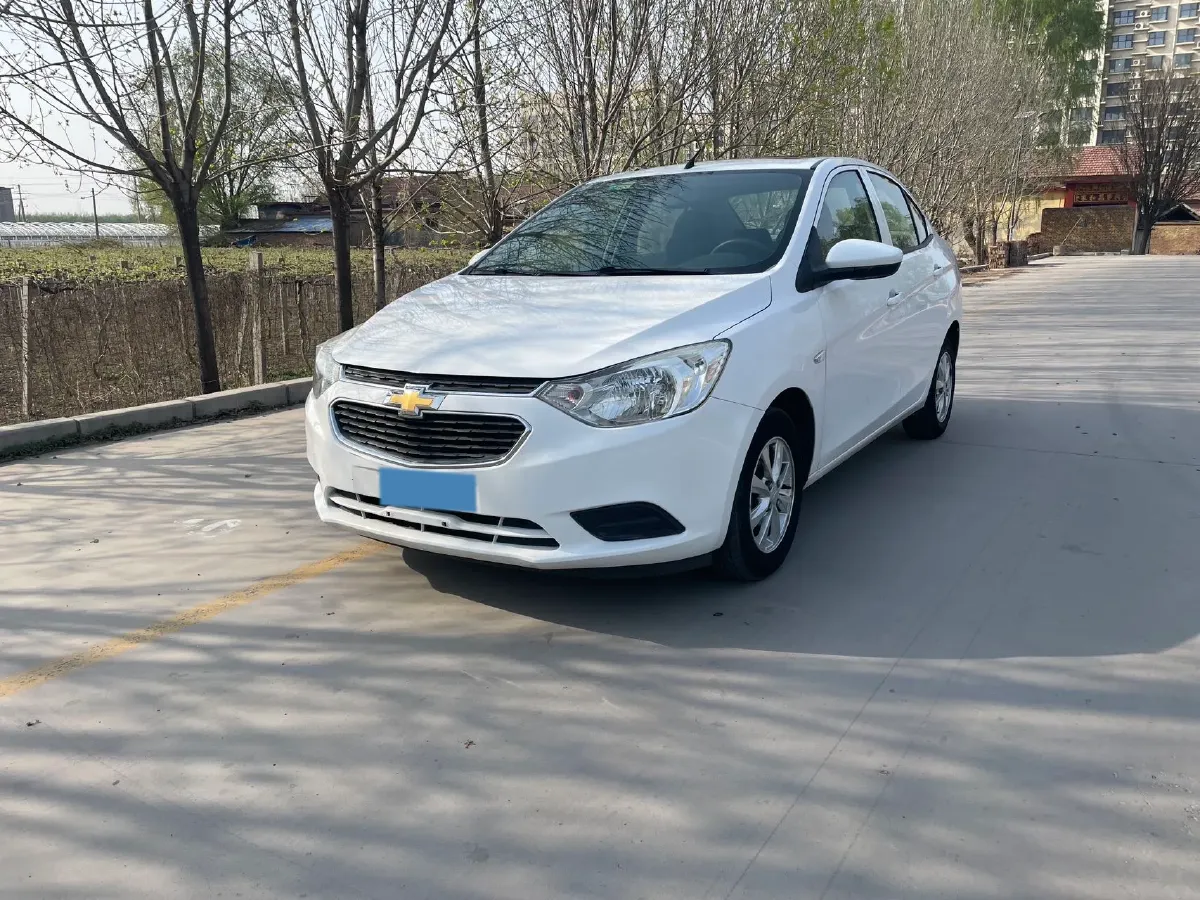 2018 Chevrolet Sail 1.3L 103HP L4 5MT,autocango,china used car exporter,china ev exporter,chinese used car exporter,chinese used ev exporter