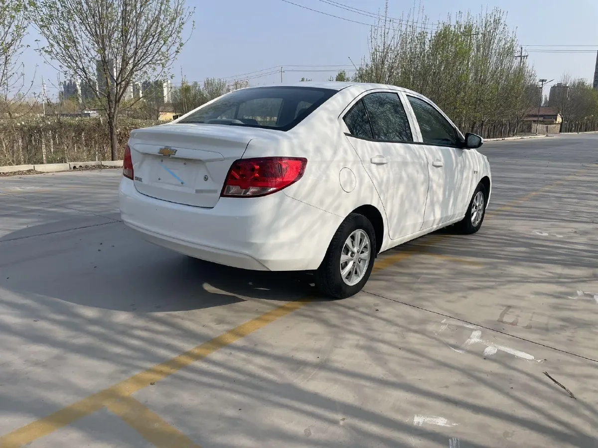 2018 Chevrolet Sail 1.3L 103HP L4 5MT,autocango,china used car exporter,china ev exporter,chinese used car exporter,chinese used ev exporter