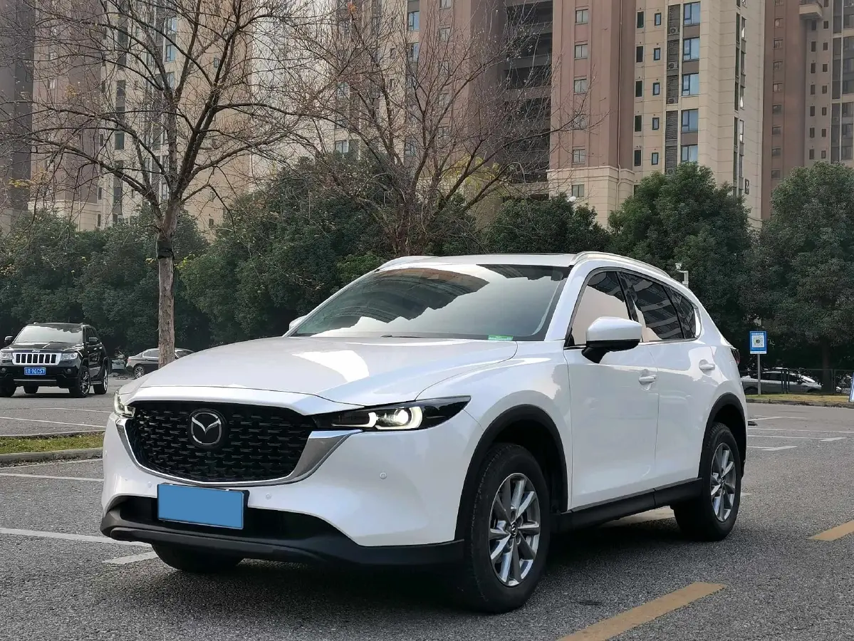 2022 MAXUS XinTu V90 2.0T 150HP L4 6AT