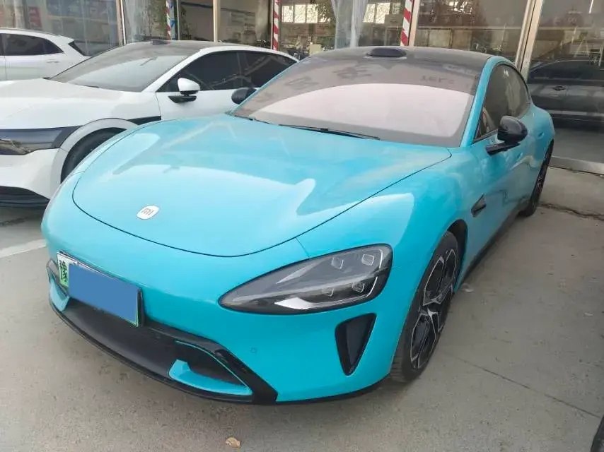 2024 MI SU7 BEV 94.3KWH