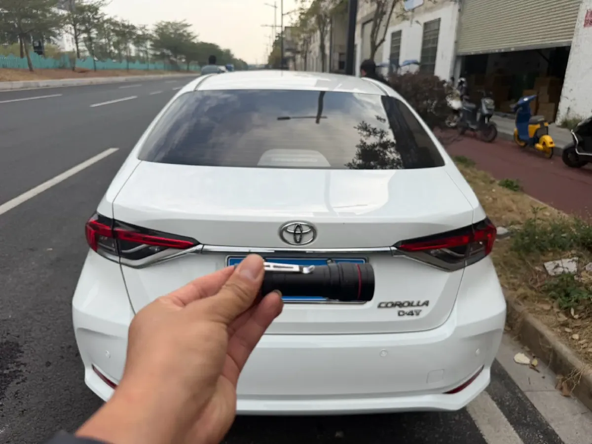 2023 Toyota Corolla 1.2T 116HP L4 CVT,autocango,china used car exporter,china ev exporter,chinese used car exporter,chinese used ev exporter