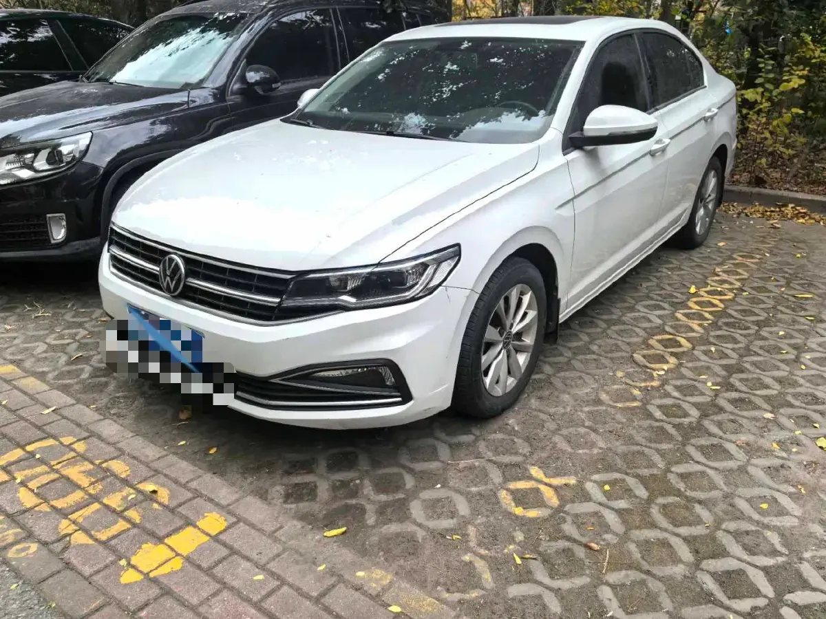 2021 Volkswagen Bora 1.5L 113HP L4 6AT
