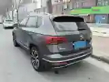 2019 HanTeng X5 BEV 42.72KWH