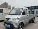 2021 WuLing Electric Truck BEV 36.16KWH