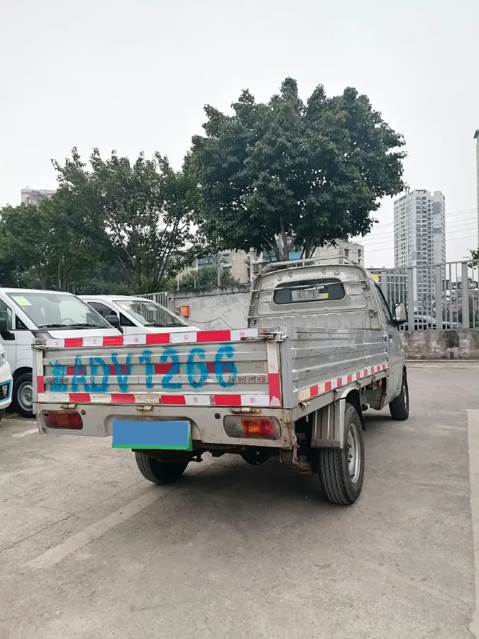 2021 WuLing Electric Truck BEV 36.16KWH,autocango,china used car exporter,china ev exporter,chinese used car exporter,chinese used ev exporter