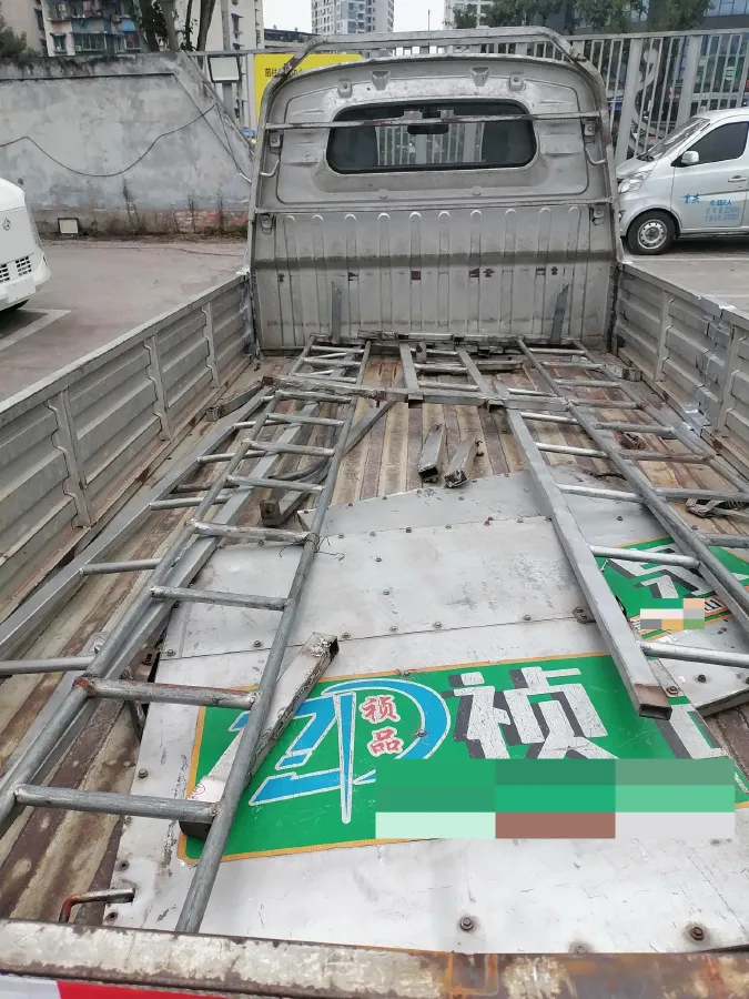 2021 WuLing Electric Truck BEV 36.16KWH,autocango,china used car exporter,china ev exporter,chinese used car exporter,chinese used ev exporter