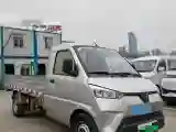 2021 WuLing Electric Truck BEV 36.16KWH