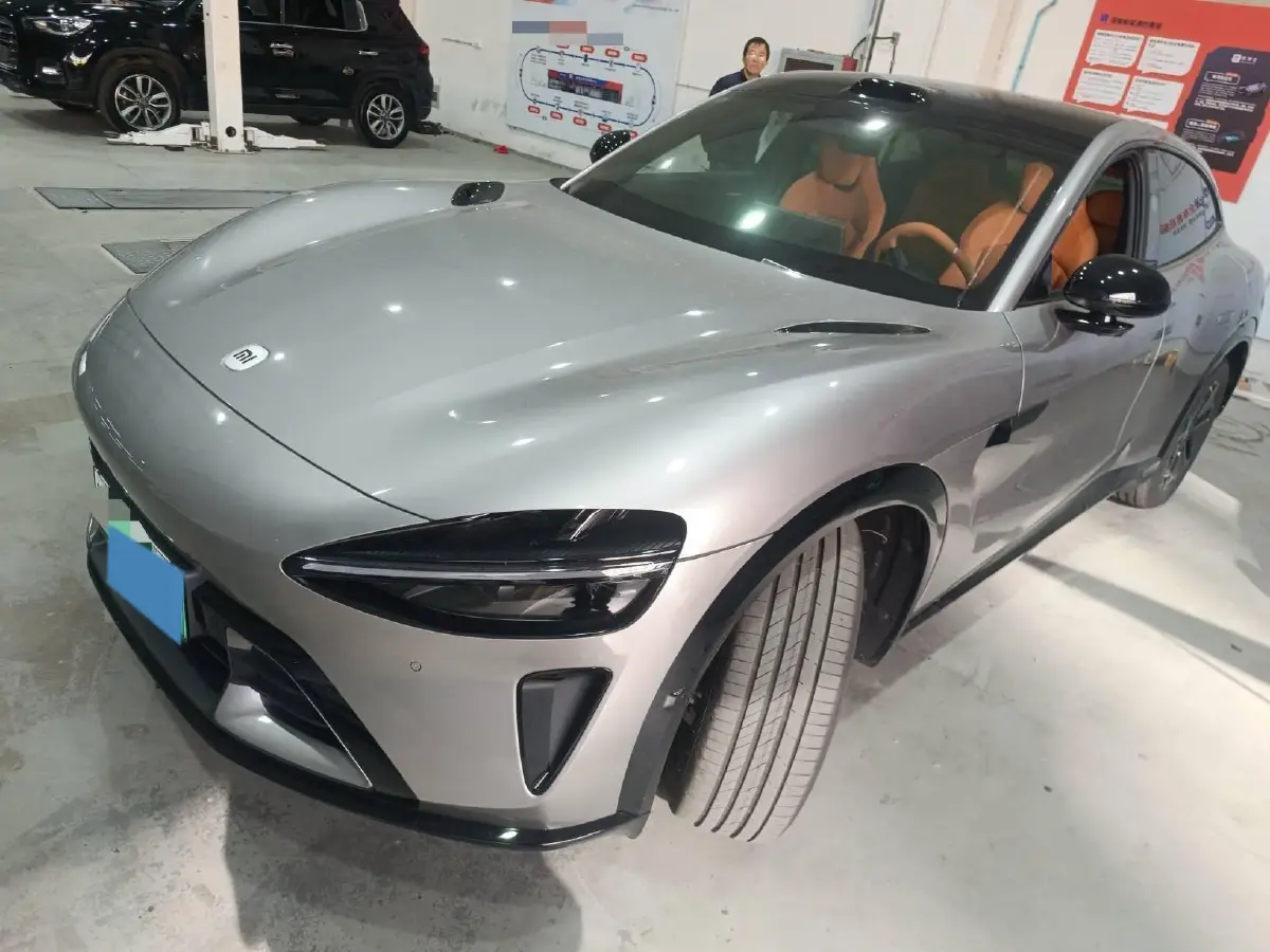 2025 MI YU7 BEV 96.3KWH