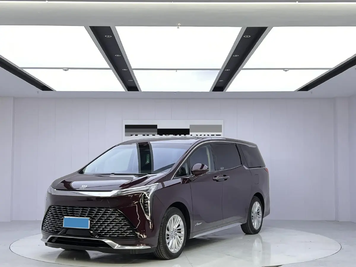 2023 Buick Century 2.0T 237HP L4 9AT