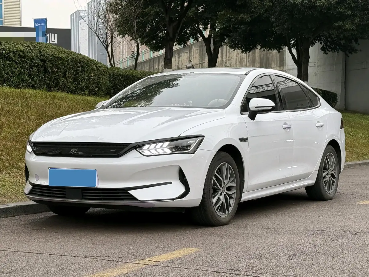 2021 DongFeng FuKang e Elysee BEV 30.7KWH