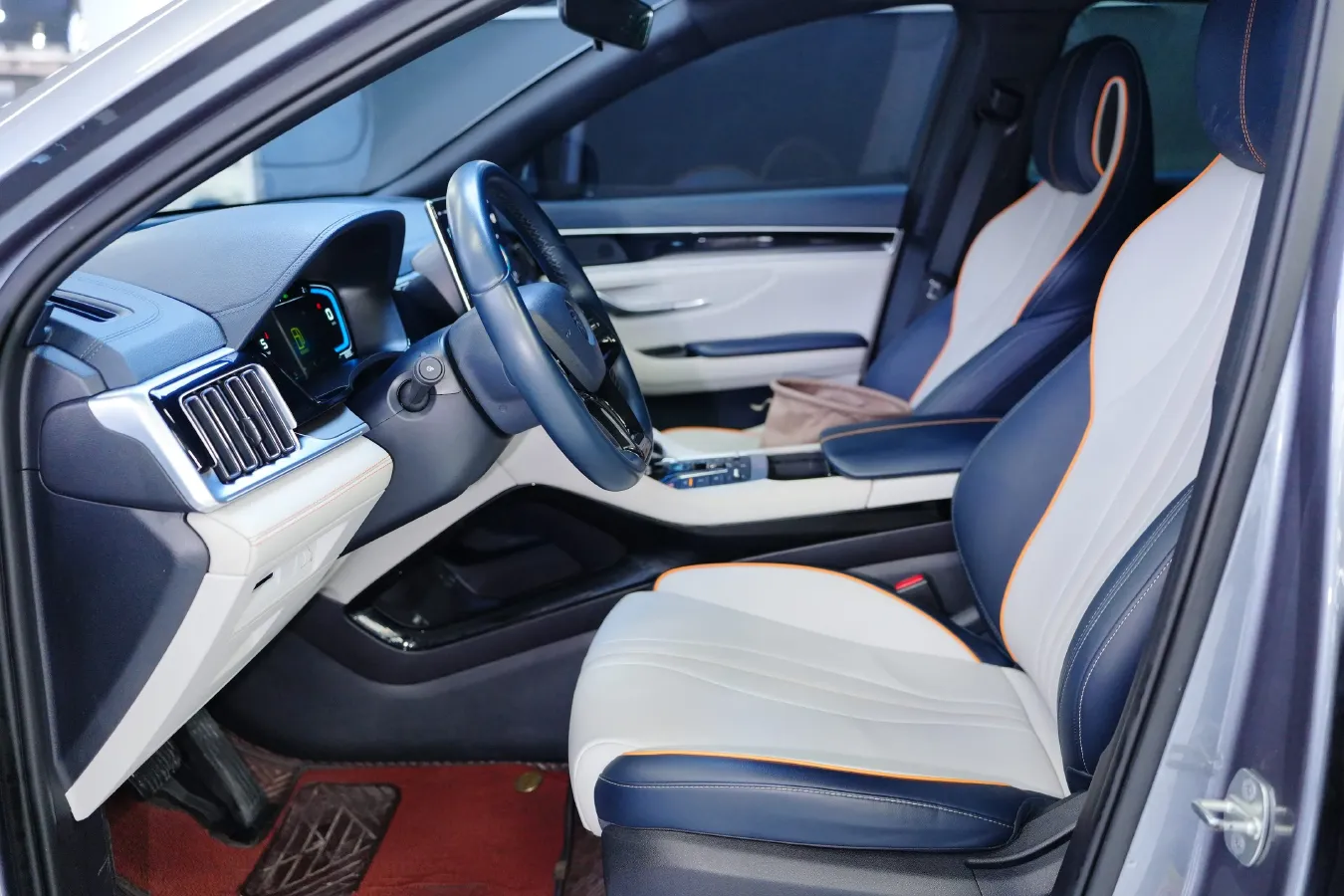 2021 SRM Sea Lion EV BEV 41.86KWH,autocango,china used car exporter,china ev exporter,chinese used car exporter,chinese used ev exporter