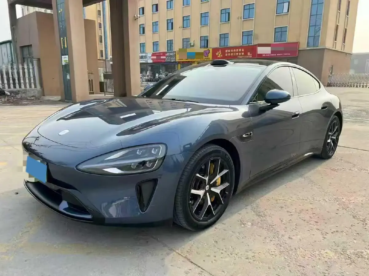 2024 MI SU7 BEV 73.6KWH