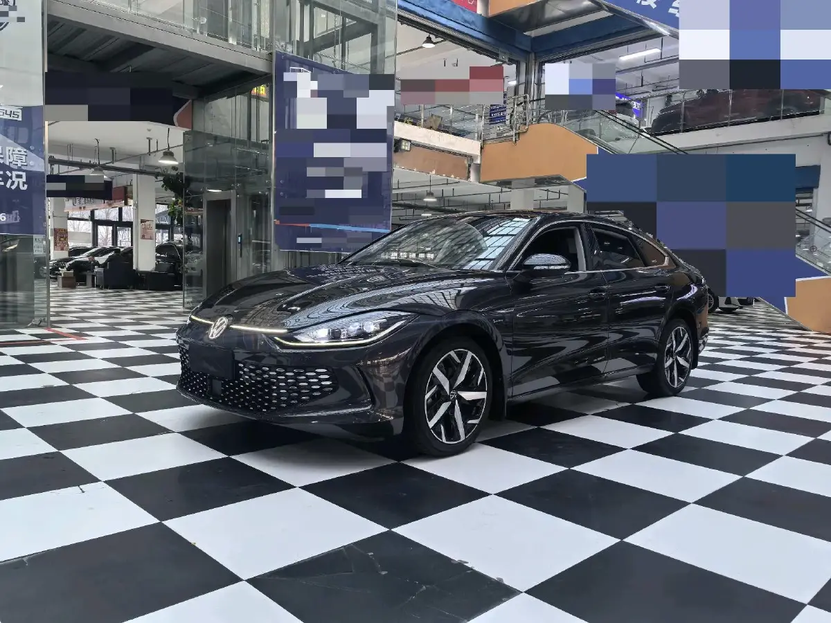 2023 Volkswagen Lamando 1.4T 150HP L4 7DCT