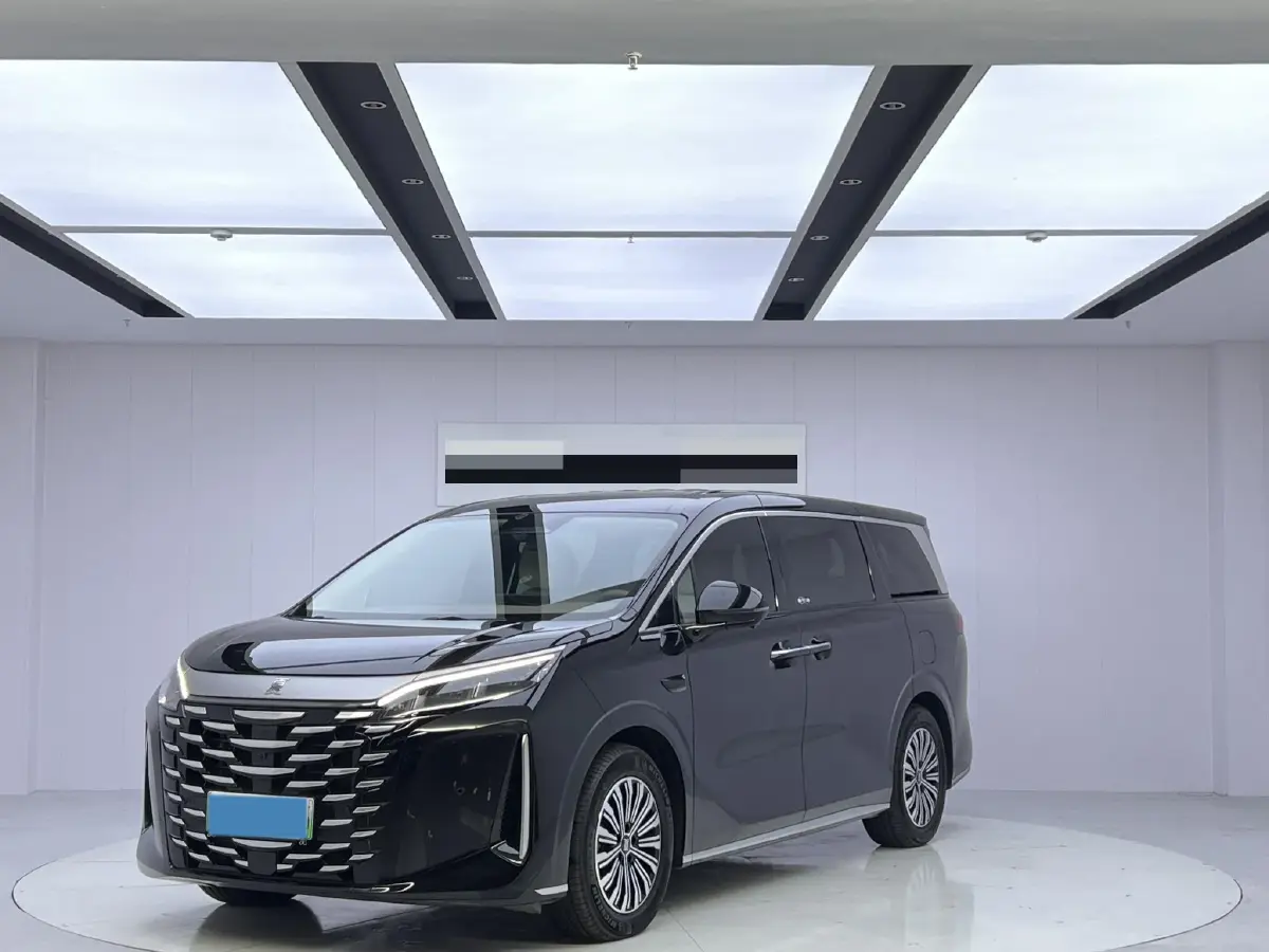 2025 BYD Xia 1.5T 156HP L4 E-CVT PHEV 20.39KWH