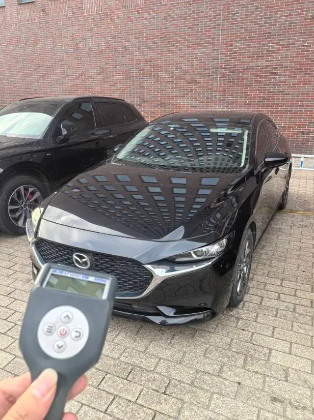 2020 Mazda 3 Axela 1.5L 117HP L4 6AT