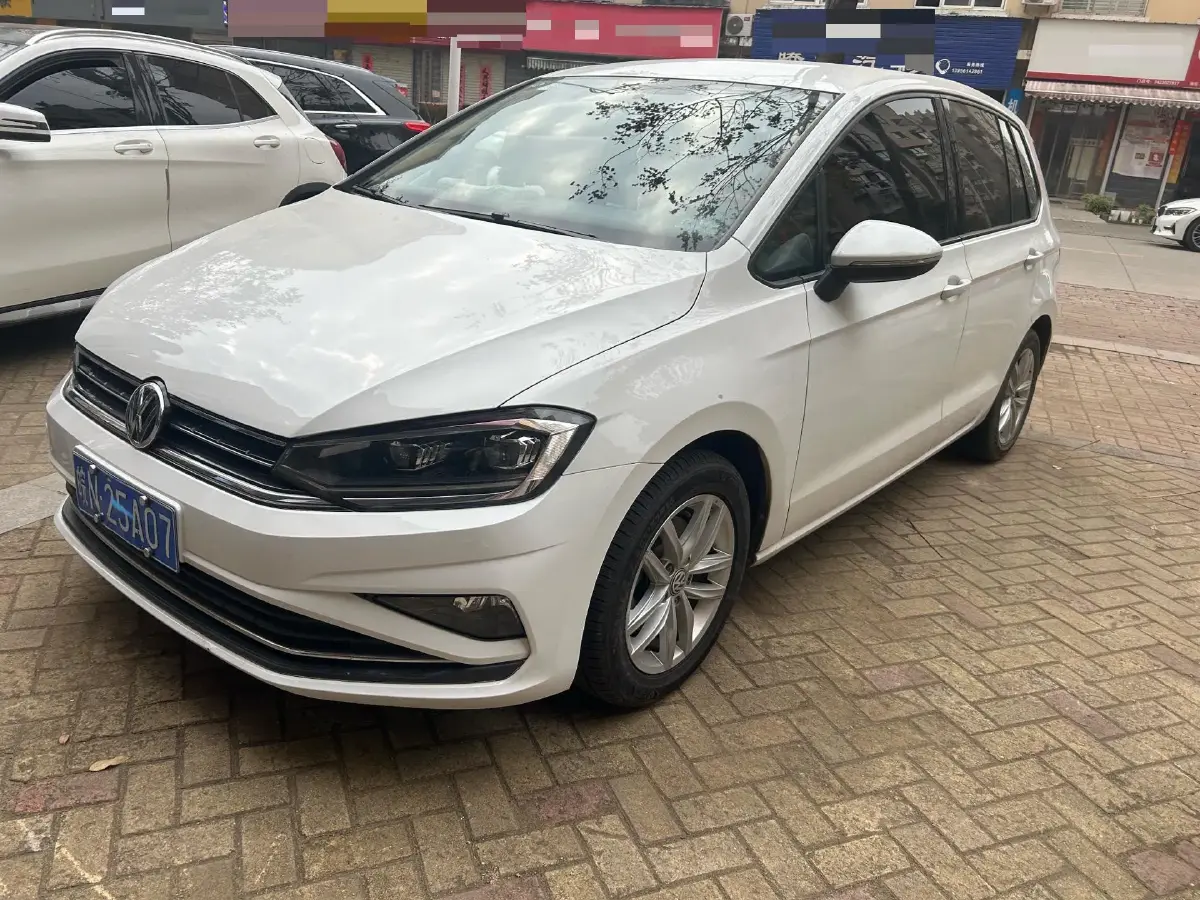 2019 Buick Excelle 1.3T 163HP L3 6AT