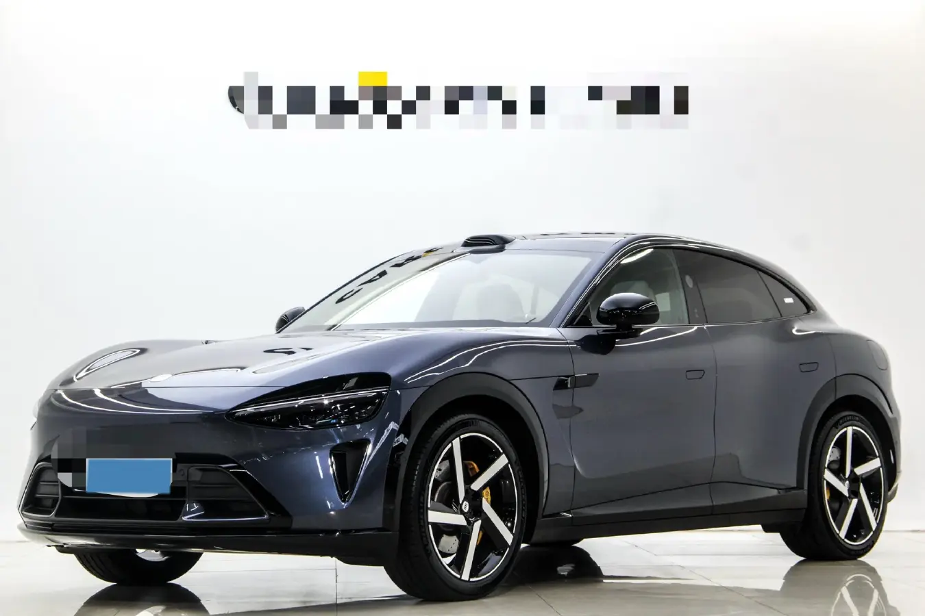 2025 MI YU7 BEV 101.7KWH