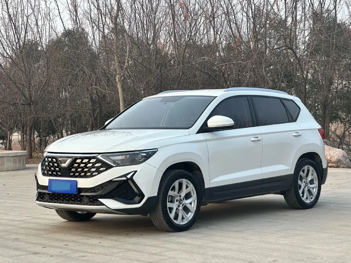 2023 Jetta VS5 1.4T 150HP L4 6AT