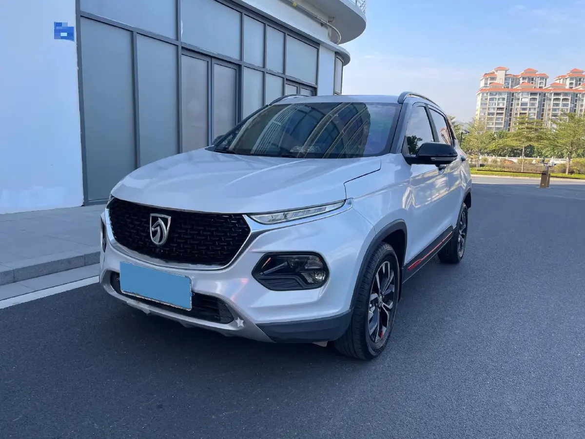 2019 Geely Emgrand GS 1.8L 133HP L4 6MT