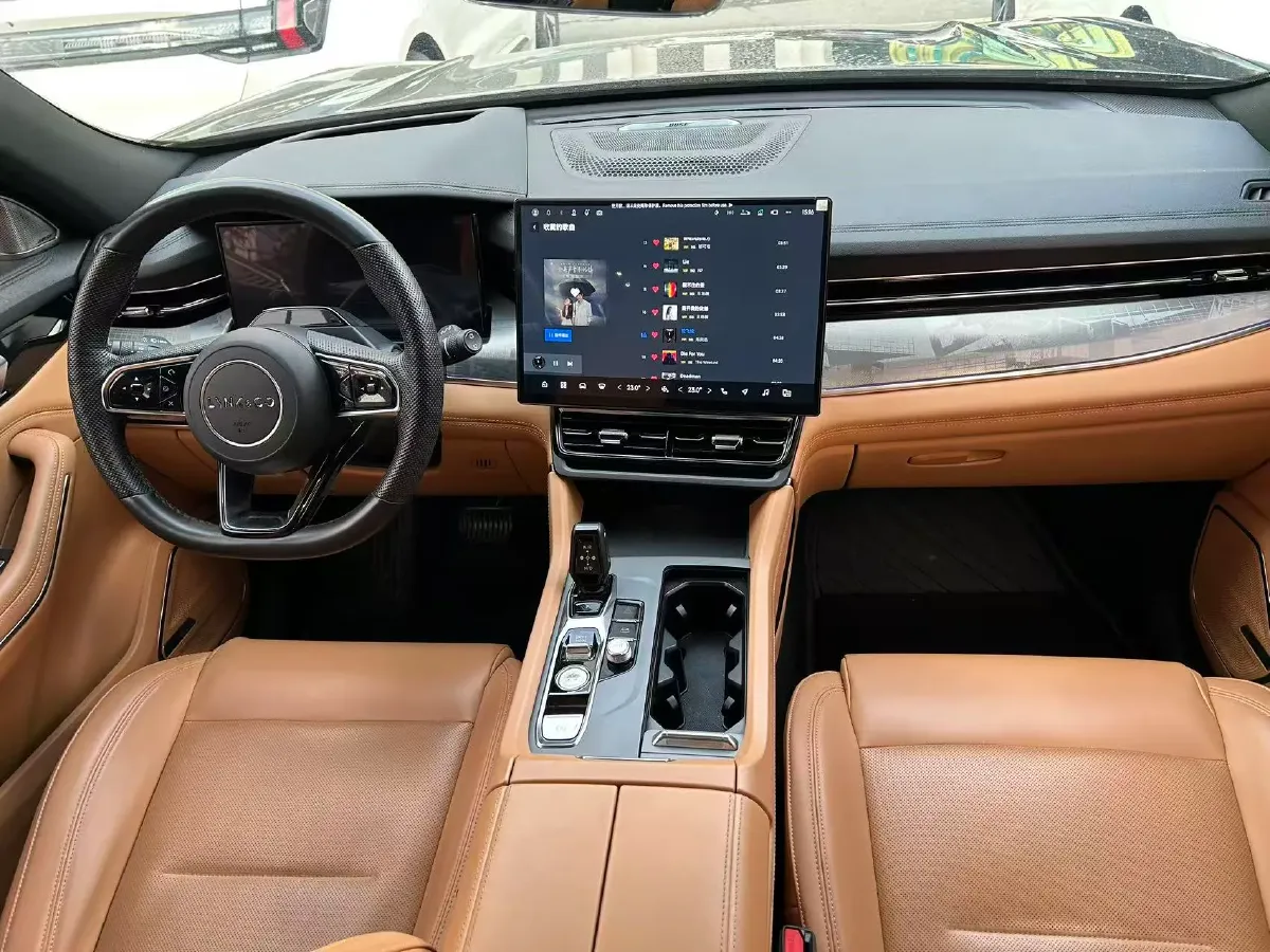 2024 LYNK&CO 09 2.0T 254HP L4 8AT,autocango,china used car exporter,china ev exporter,chinese used car exporter,chinese used ev exporter