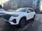 2021 ChangAn CS35 Plus 1.4T 160HP L4 7DCT