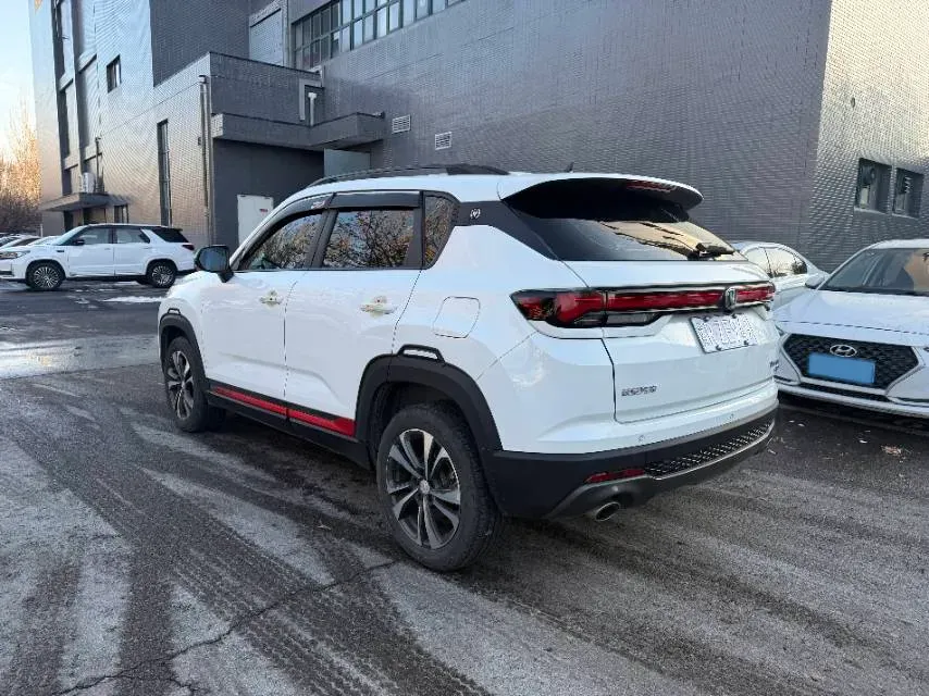 2021 ChangAn CS35 Plus 1.4T 160HP L4 7DCT,autocango,china used car exporter,china ev exporter,chinese used car exporter,chinese used ev exporter