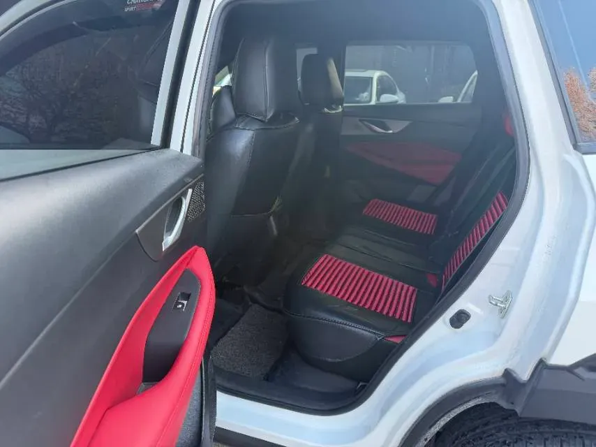 2021 ChangAn CS35 Plus 1.4T 160HP L4 7DCT,autocango,china used car exporter,china ev exporter,chinese used car exporter,chinese used ev exporter