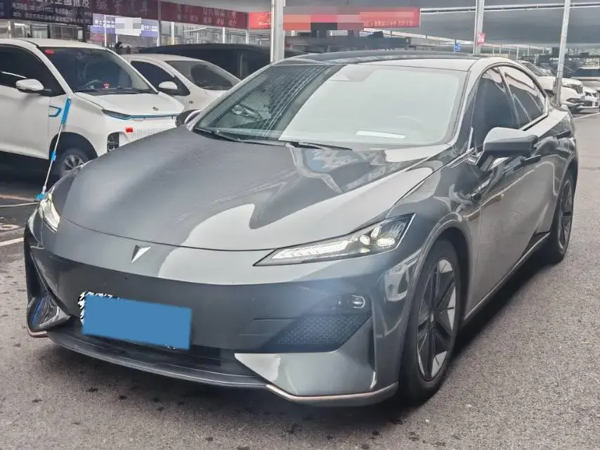 2022 Mazda 3 Axela 2.0L 158HP L4 6AT