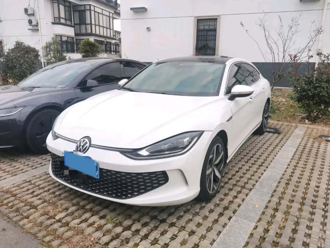 2024 Volkswagen Lamando 1.4T 150HP L4 7DCT