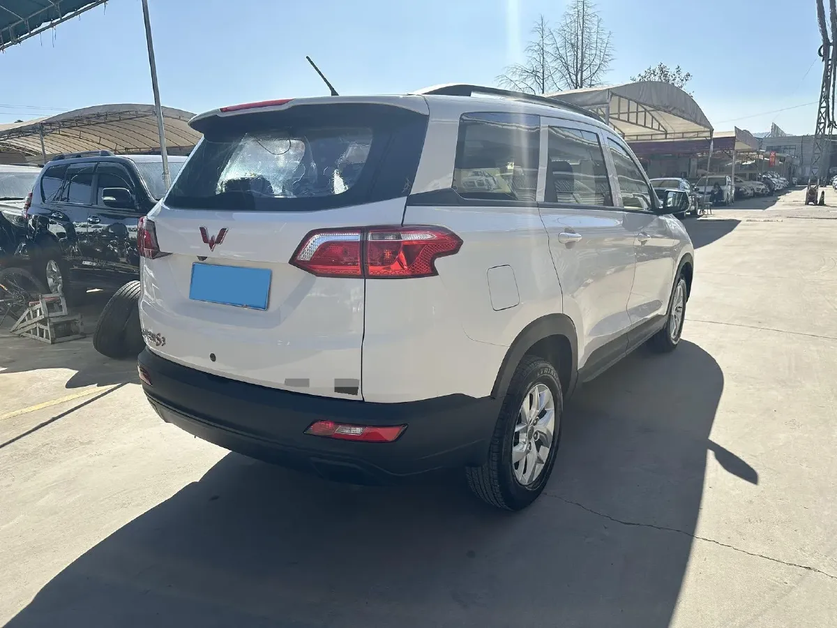 2018 Foton XiangLing M 1.2L 86HP L4 5MT,autocango,china used car exporter,china ev exporter,chinese used car exporter,chinese used ev exporter