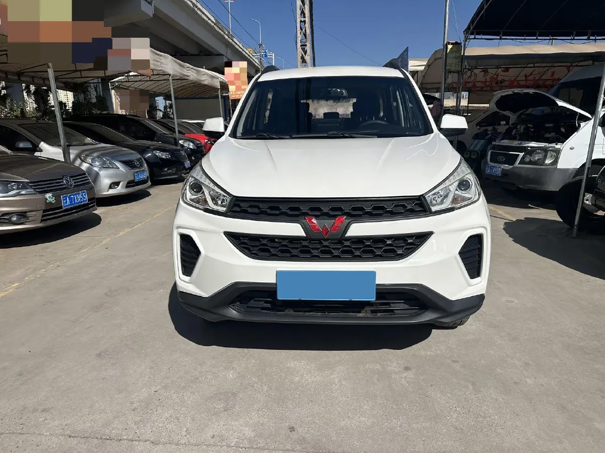 2018 Foton XiangLing M 1.2L 86HP L4 5MT,autocango,china used car exporter,china ev exporter,chinese used car exporter,chinese used ev exporter