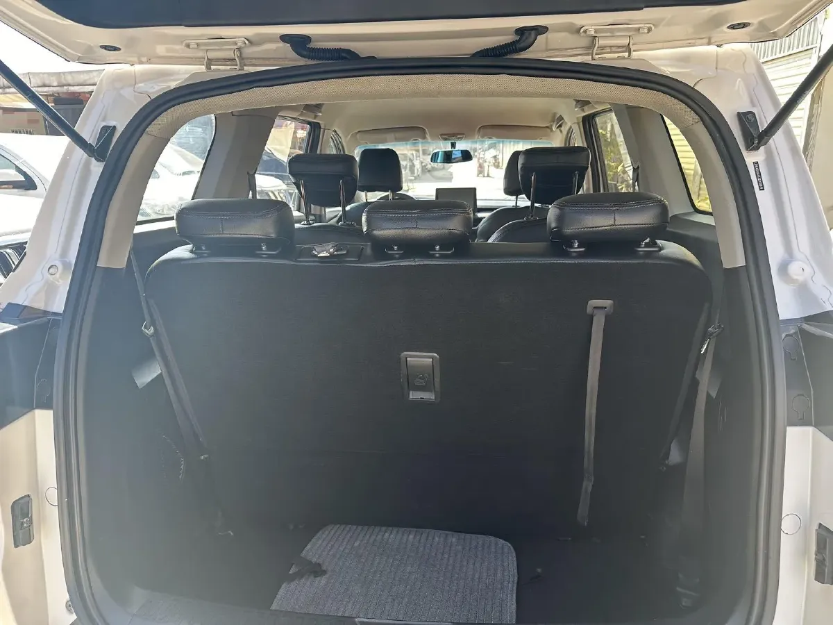 2018 Foton XiangLing M 1.2L 86HP L4 5MT,autocango,china used car exporter,china ev exporter,chinese used car exporter,chinese used ev exporter