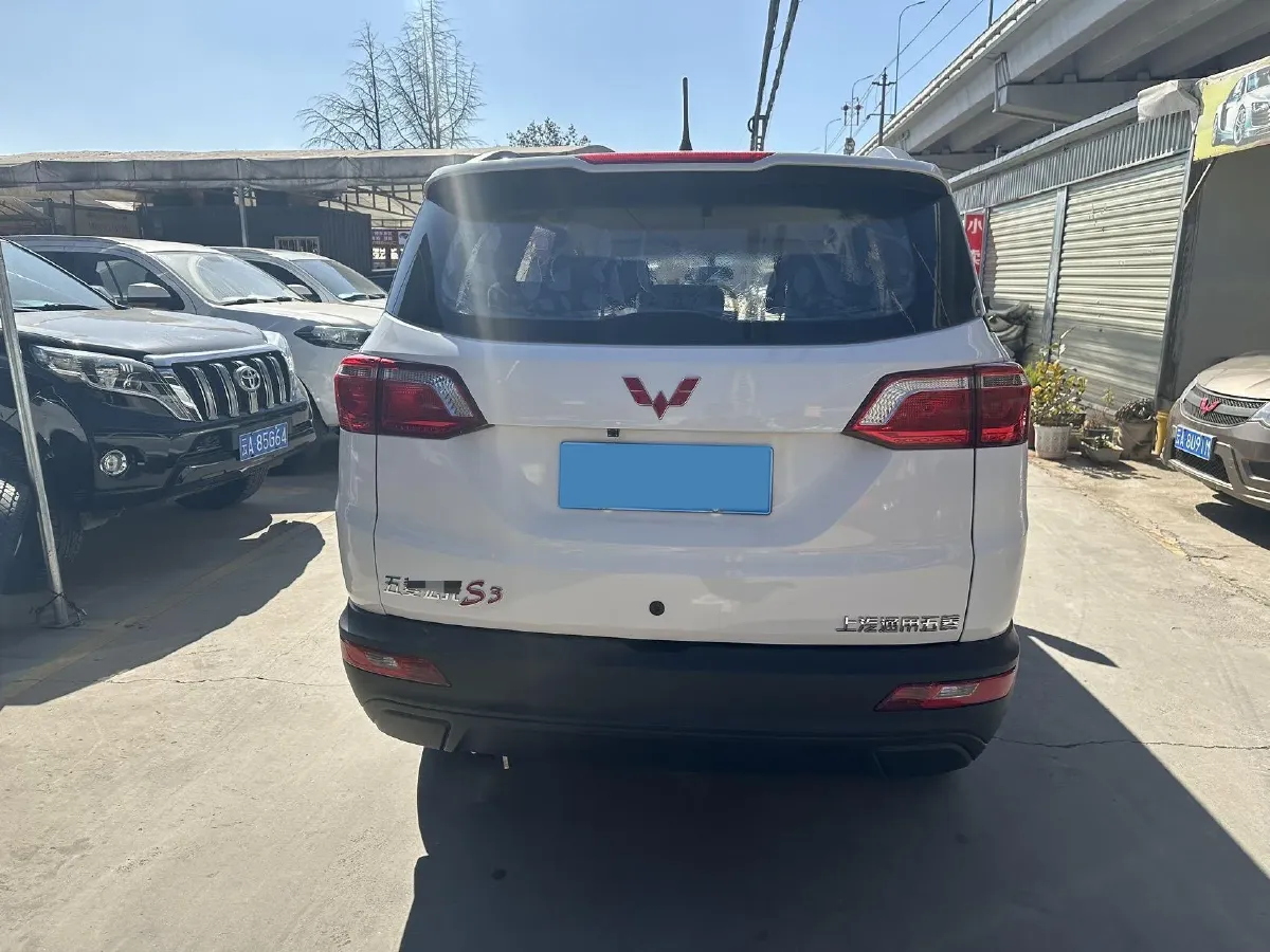 2018 Foton XiangLing M 1.2L 86HP L4 5MT,autocango,china used car exporter,china ev exporter,chinese used car exporter,chinese used ev exporter
