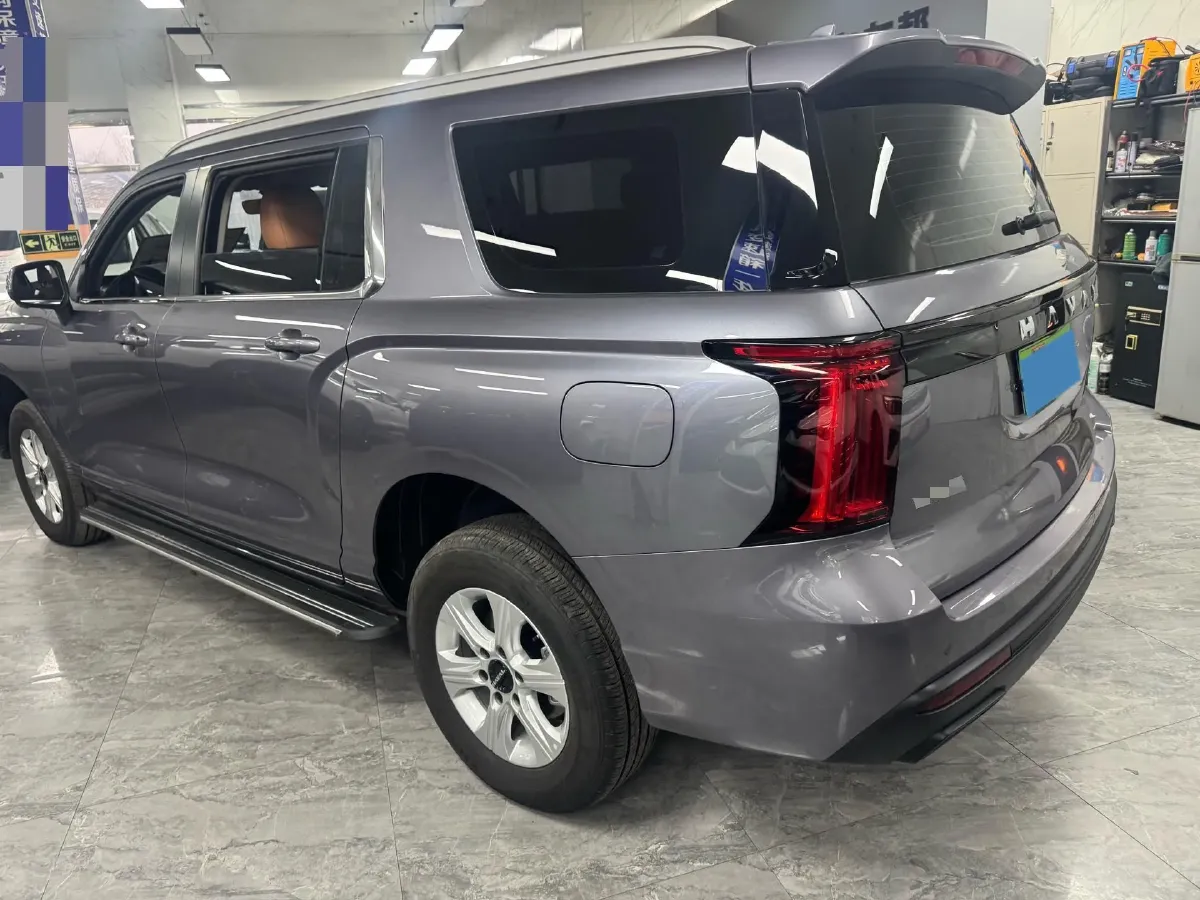2023 Haval H5 2.0T 166HP L4 8AT,autocango,china used car exporter,china ev exporter,chinese used car exporter,chinese used ev exporter