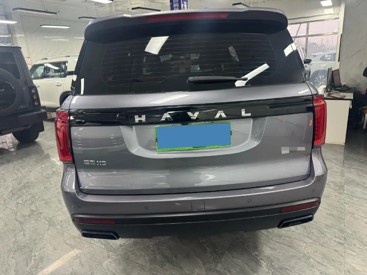 2023 Haval H5 2.0T 166HP L4 8AT,autocango,china used car exporter,china ev exporter,chinese used car exporter,chinese used ev exporter