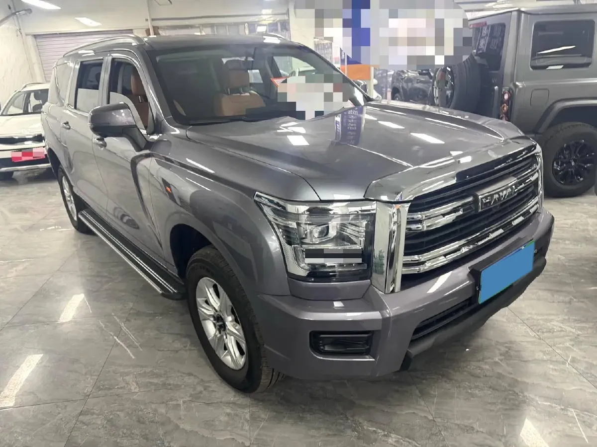 2023 Haval H5 2.0T 166HP L4 8AT,autocango,china used car exporter,china ev exporter,chinese used car exporter,chinese used ev exporter