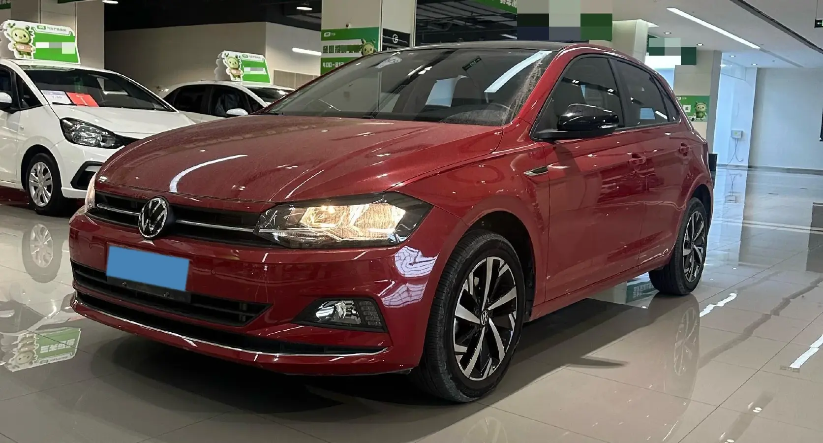 2021 DongFeng Aeolus AX7 1.6T 170HP L4 6AT