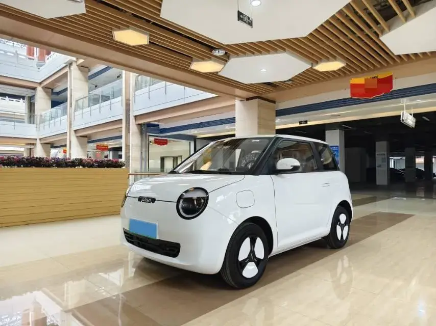 2025 LingBox BOX BEV 19.2KWH