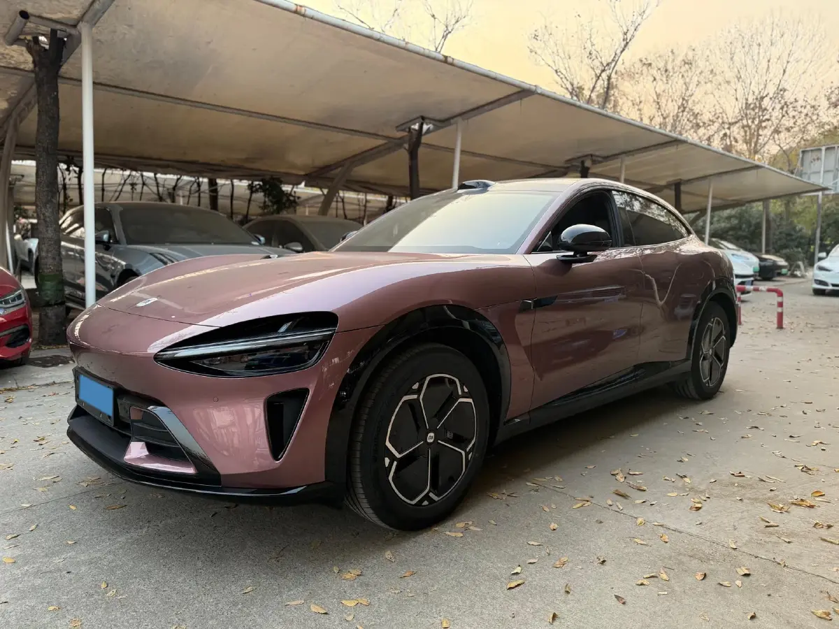 2025 MI YU7 BEV 96.3KWH