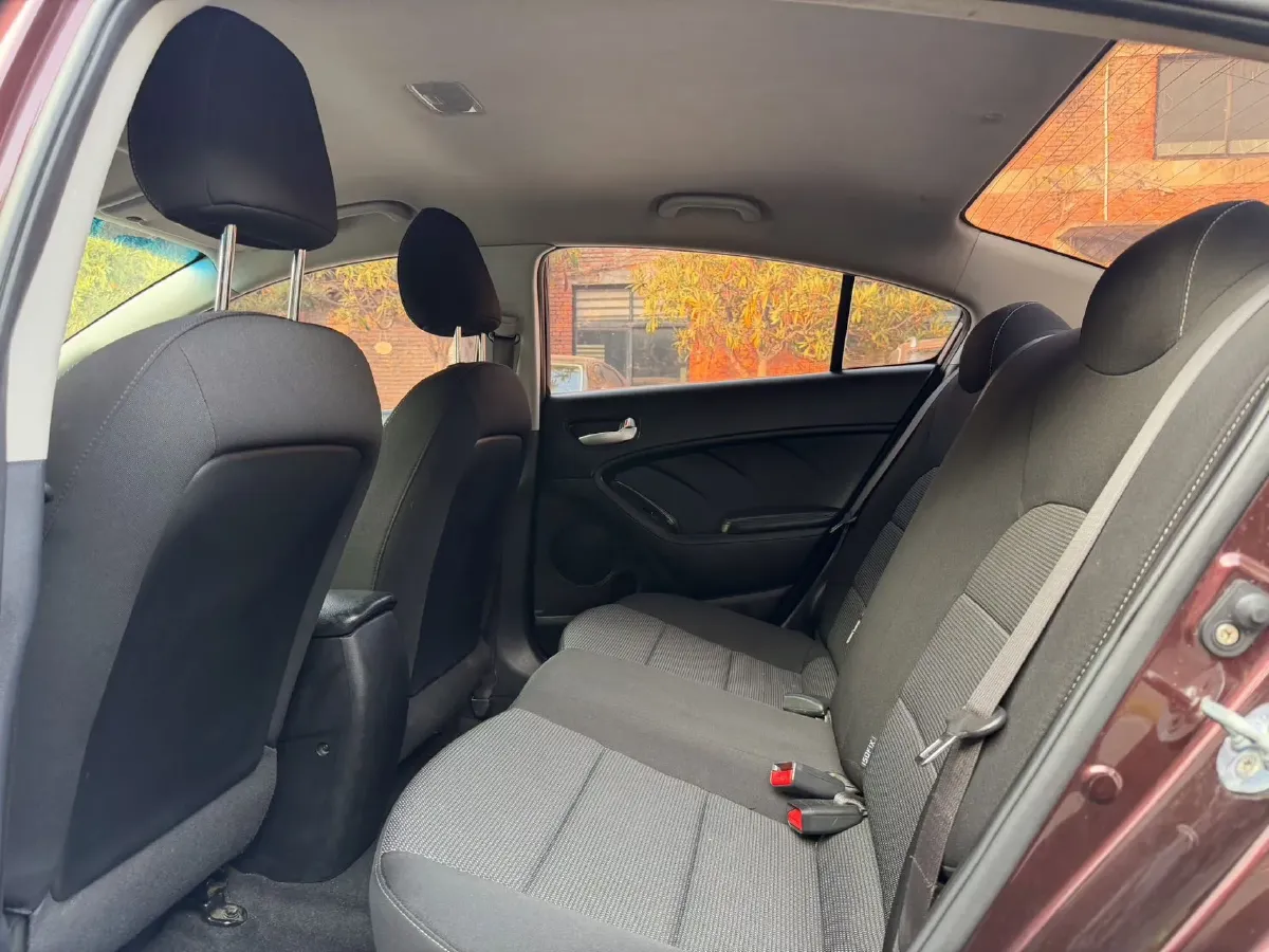 2016 Kia K3 1.6L 128HP L4 6AT,autocango,china used car exporter,china ev exporter,chinese used car exporter,chinese used ev exporter