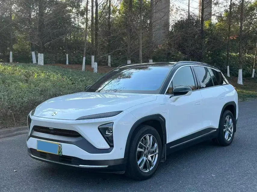 2020 NIO ES6 BEV 100KWH