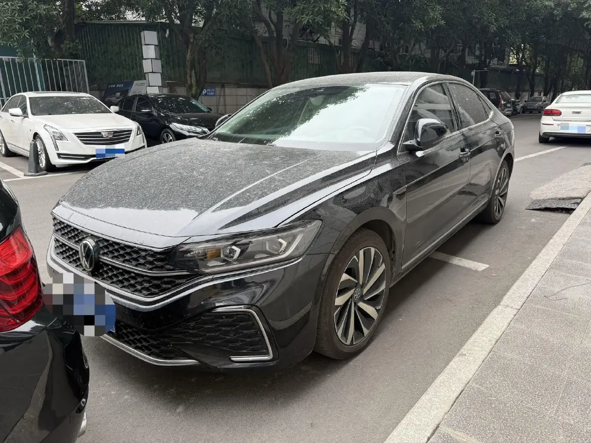 2022 Xpeng P7 BEV 60.2KWH