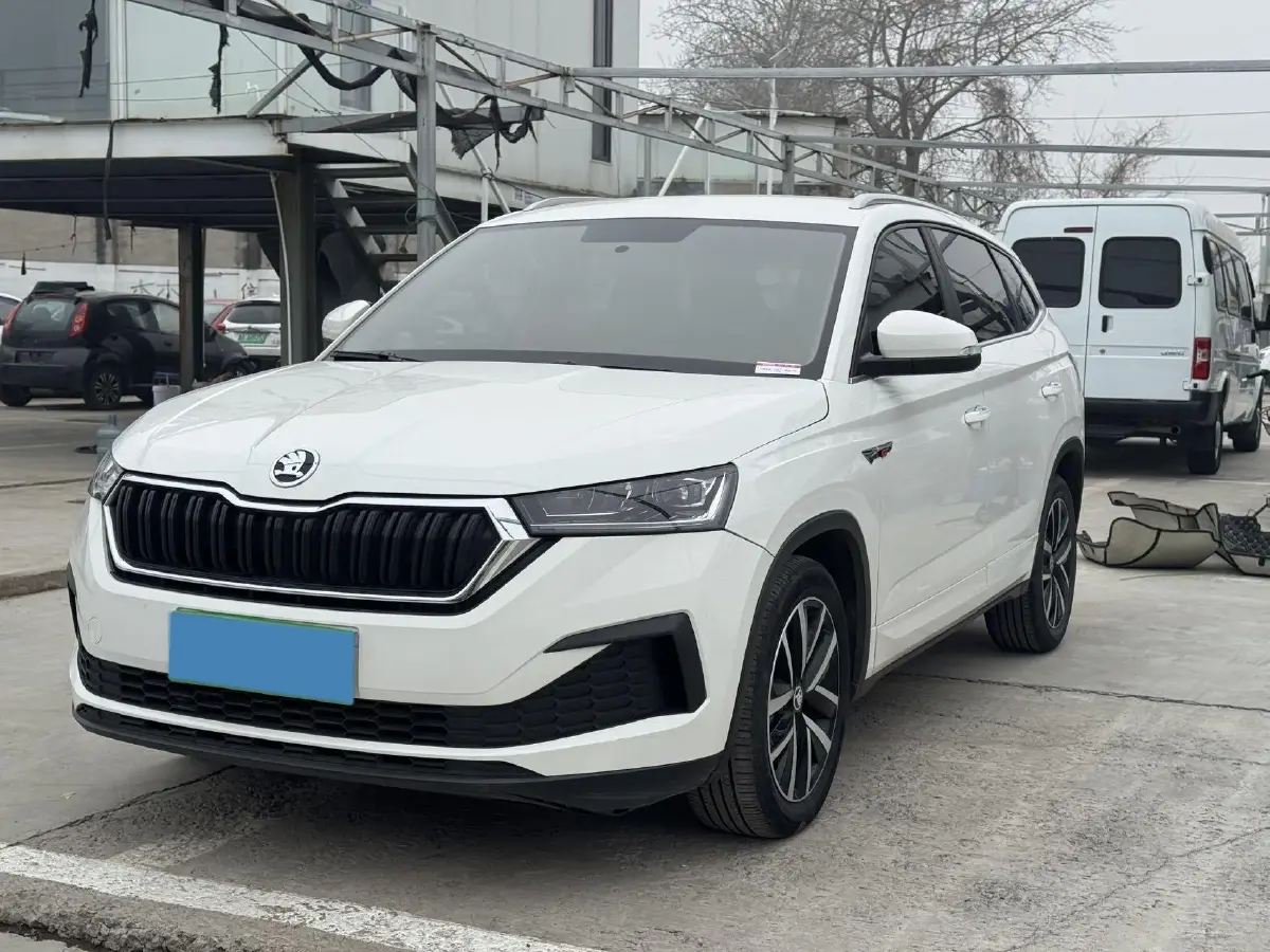 2020 Honda XR-V 1.5L 131HP L4 CVT